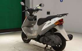 SUZUKI ADDRESS V125 2012 CF4EA
