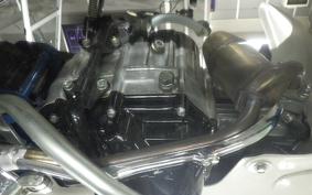 HONDA LITTLE CUB E 2009 AA01