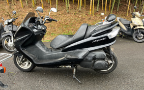 YAMAHA MAJESTY 250C SG03J