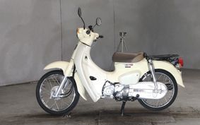 HONDA SUPER CUB50 AA09