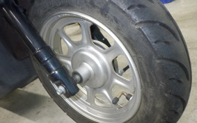 HONDA TACT Basket AF79
