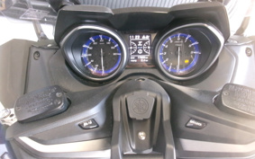 YAMAHA T-MAX 560 A TECHMAX 2020 SJ19J