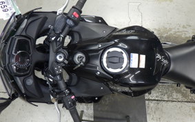 KAWASAKI NINJA 650 A 2017 ER650H