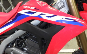 HONDA CRF250L 2001 MD47