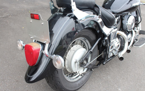 YAMAHA DRAGSTAR 400 CLASSIC 2007 VH01J