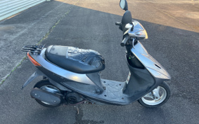 SUZUKI ADDRESS V50 CA42A