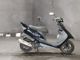 Фото Yamaha JOG ZR EVOLUTION с японского аукциона