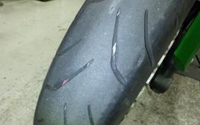 KAWASAKI NINJA 1000 A 2019 ZXT00W