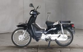 HONDA SUPER CUB110 JA10