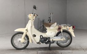 HONDA LITTLE CUB AA01