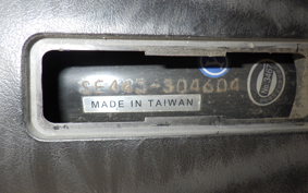 YAMAHA CYGNUS 125 XSR 2 SE44J