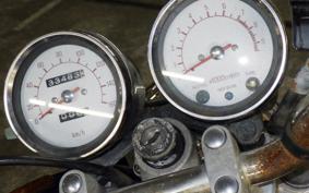 YAMAHA SR400 Gen.3 RH01J