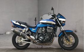 KAWASAKI ZRX1100 1997 ZRT10C