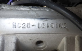 HONDA VT250 SPADA MC20