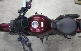 HONDA REBEL 1100 DCT 2023 SC83