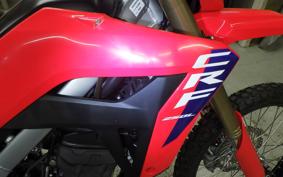 HONDA CRF250L MD47