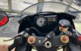 SUZUKI GSX-R1000 YOSHIMURA 8耐 LIMITED  2004 BZ121