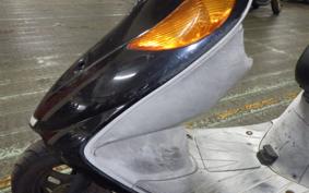 SUZUKI ADDRESS V125 2017 CF4EA