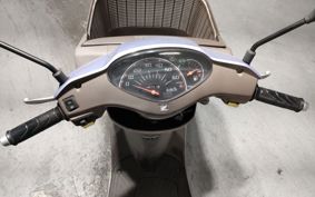 HONDA DIO CHESTER AF68