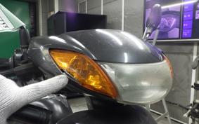 YAMAHA JOG Gen.5 SA36J