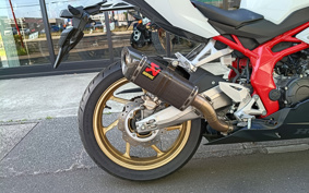 HONDA CBR250RR ABS MC51