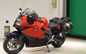 BMW K1300S 2012