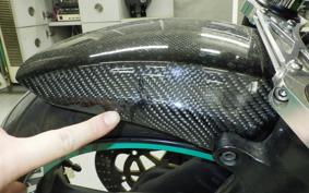 KAWASAKI ZRX1100 1998 ZRT10C