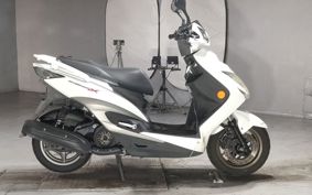 YAMAHA CYGNUS125XSR SE44J