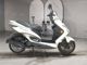 Фото Yamaha CYGNUS125XSR с японского аукциона