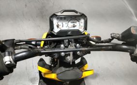 HONDA ZOOMER-X JF52