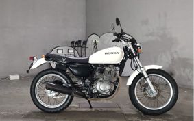 HONDA CB223S MC40