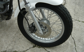 SUZUKI VANVAN 200 NH41A