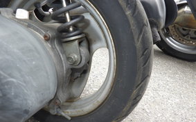 YAMAHA JOG APRIO SA11J