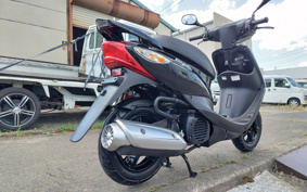 YAMAHA JOG ZR SA39J