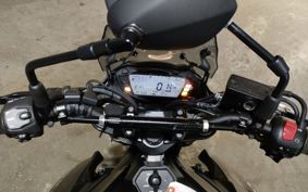 SUZUKI GSX-S750 2022 C533F