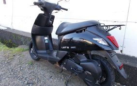 SUZUKI LETS CA4AA