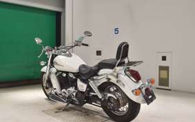 HONDA SHADOW 400 2004 NC34