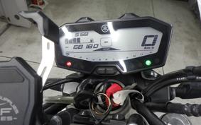 YAMAHA MT-07 2017 RM07J