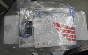 HONDA LEAD 125 2024 JK12