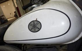 YAMAHA DT250 2007 DT1F