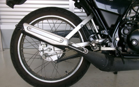 YAMAHA RZ50 RA02J