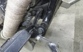 YAMAHA DRAGSTAR 250 2005 VG02J