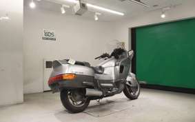 HONDA PC800 PACIFIC COAST 2021 RC34