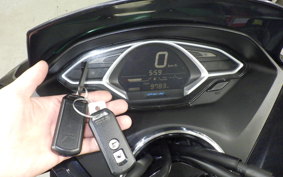HONDA PCX 125 2026 JF81