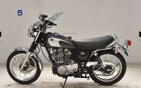 YAMAHA SR400 Gen.5 2021 RH16J