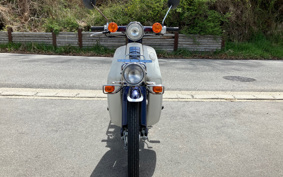 HONDA SUPER CUB90 HA02