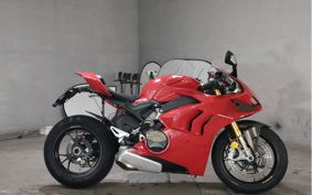 DUCATI PANIGA-REV4S 1D00AA