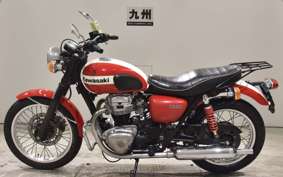 KAWASAKI W400 2007 EJ400A