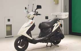 SUZUKI ADDRESS V125 G CF46A