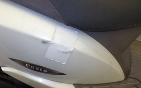 HONDA DIO CESTA GEN 2 AF68